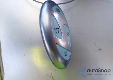 2025 Hyundai Ioniq 5 Se из США, поврежденный, VIN 7YAKM4DA6SY010455